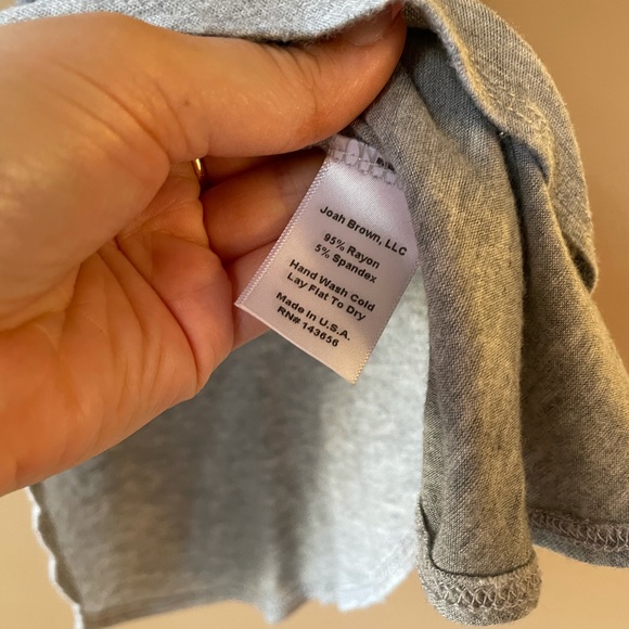 3/$25 sale SOULCYCLE TANK TOP - Picture 3 of 5